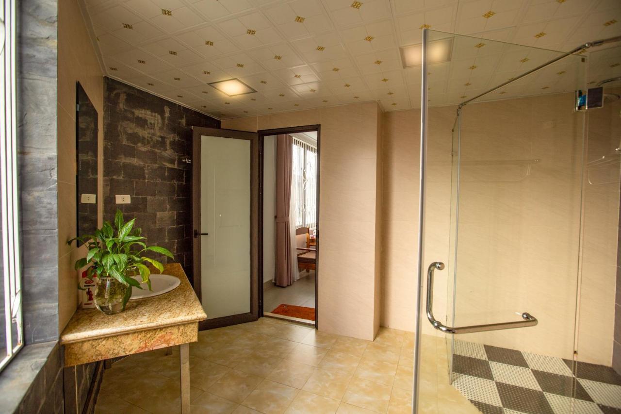 Grand Flamant Hotel Sapa 외부 사진